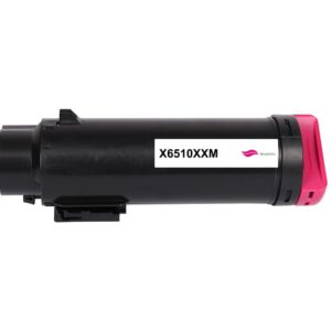 Xerox 106R03491 magenta 2.400 sider 6510/6515  Alternativ - INKpartner ApS