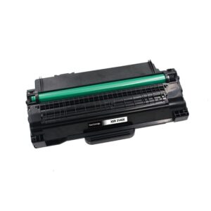 Xerox 108R00909 sort toner 2.500 sider - 108R00909  alternativ - INKpartner ApS