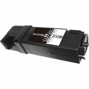 Xerox Phaser 6125 sort toner 2.000 sider 106R01334  Kompatibel - INKpartner ApS