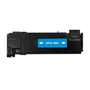 Xerox Phaser 6130C cyan toner 1.900 sider CT201278  Kompatibel - INKpartner ApS
