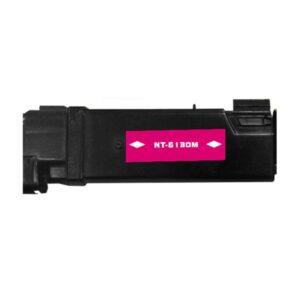 Xerox Phaser 6130M magenta toner 1.900 sider CT201279  Kompatibel - INKpartner ApS