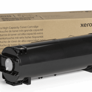 Xerox VersaLink 106R03945 sort 45.000 sider B600/605/610/615  Alternativ - INKpartner ApS