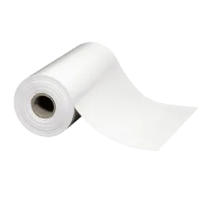 Zebra 101.6 mm x 26 meter, Linerless Kompatible - INKpartner ApS