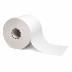 Zebra 105mm x 100 meter, Linerless (ZIPZLD3015728) Kompatible - INKpartner ApS