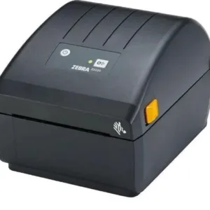 Zebra zd220 Direct thermal - INKpartner ApS