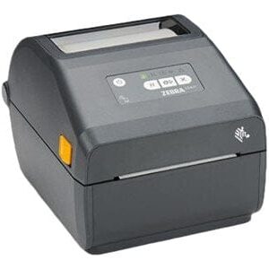 Zebra ZD421d Direkte termisk - INKpartner ApS
