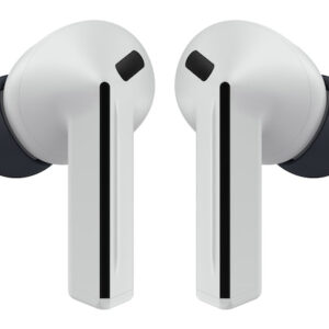 Samsung Galaxy SM-R420NZAAEUE hovedtelefoner/headset True Wireless Stereo (TWS) I ørerne Opkald/musik Bluetooth Grå -