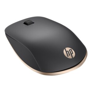 HP Z5000 Trådløs Mus. Stilfuld Bluetooth Mus til både højre- og venstrehåndede brugere. -