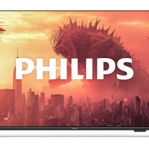 Philips 5500 series 43PFS5500/12 TV 109,2 cm (43") Fuld HD Sort -