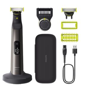Philips OneBlade Pro 360 QP6652/30 Ansigt + krop -