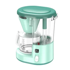 My Little Home Legetøjs Kaffemaskine med Lys og Lyd -