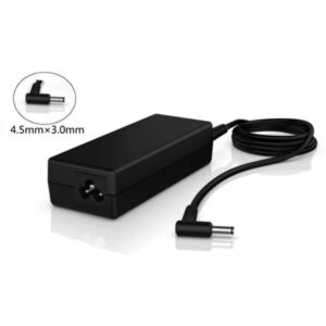 Oplader til Asus. 45W - 19V/2.37A (4.5x3.0) -