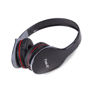 Havit Basicline USB Headset med mikrofon. HV-H2193U. -