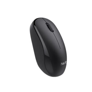 Havit 2.4 GHz Trådløs Mus. HV-MS66GT. Sort. -