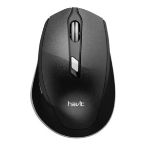 Havit Proline Trådløs Office mus. HV-MS622WB. Sort. -