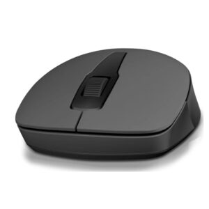 HP 150 Trådløs Optisk Mus  -  Sort -