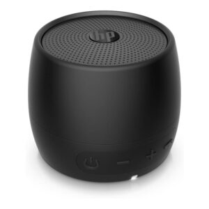 HP 360 Bluetooth Speaker. Fed Trådløs Højtaler. Sort -