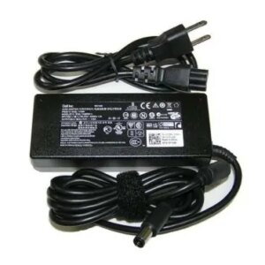 Original Dell TK3DM 90Watt Strømforsyningsadapter. -