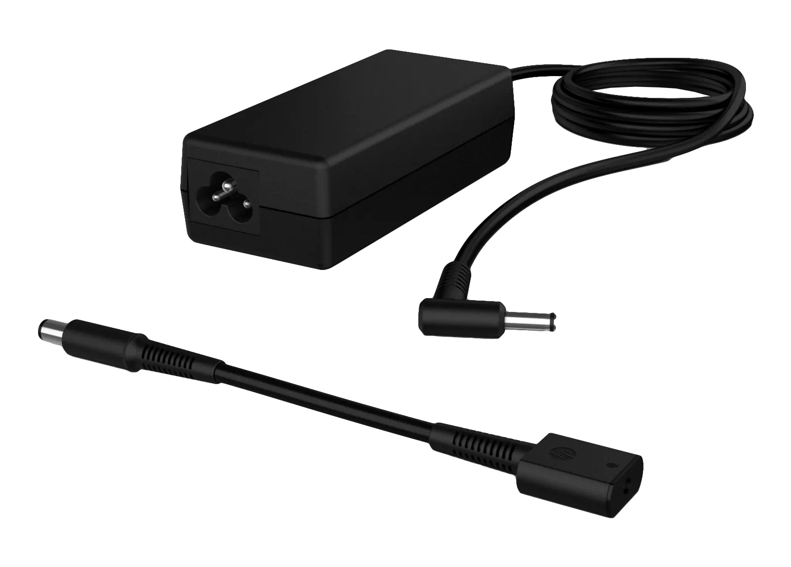 20690643_9541143888 Original HP Smart 65Watt Strømforsyning. Hewlett-Packard 65W. -