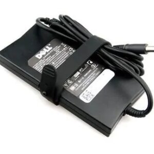 Original Dell AC Adapter. 90W. -
