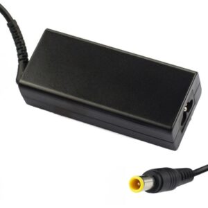 Sony Højttaler Oplader 15V 3A (45W) - Kompatibel Strømforsyning (6.5x4.4mm) -