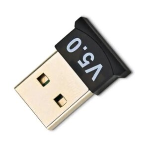 Mini USB 5.0 Bluetooth Dongle -