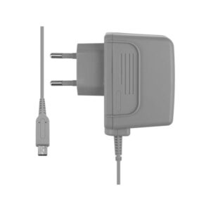 Nintendo Oplader til DSi, 2DS & 3DS 4,6V 900mA -