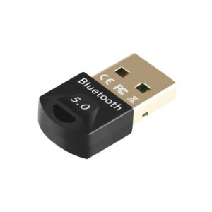 USB Bluetooth 5.0 Adapter til PC -